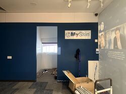 Roxy Square (D15), Shop House #482877531